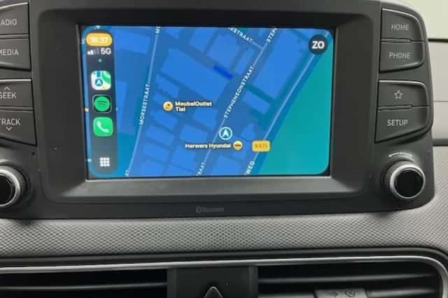 Hyundai Kona (2019) thumbnail 33
