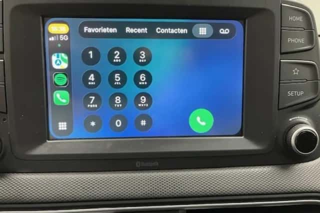 Hyundai Kona (2019) thumbnail 36