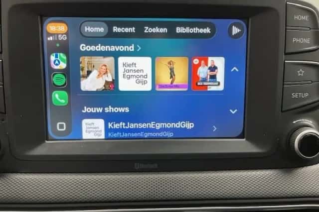 Hyundai Kona (2019) thumbnail 41