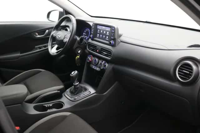 Hyundai Kona (2019) thumbnail 46