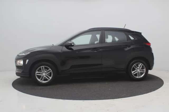 Hyundai Kona (2019) thumbnail 7