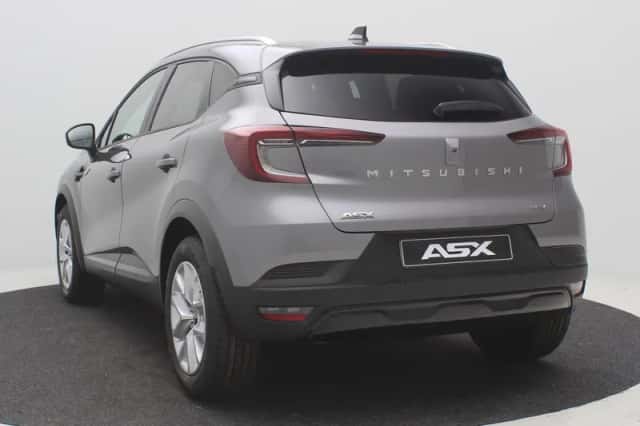 Mitsubishi ASX (2026) thumbnail 20
