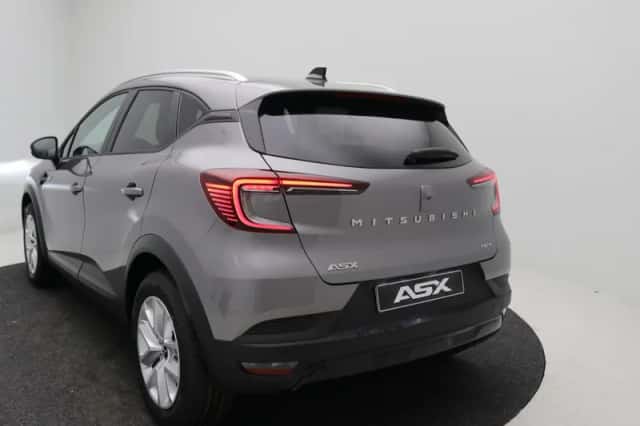 Mitsubishi ASX (2026) thumbnail 21