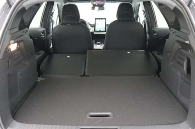 Mitsubishi ASX (2026) thumbnail 26