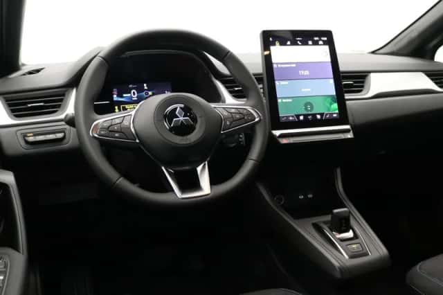 Mitsubishi ASX (2026) thumbnail 9