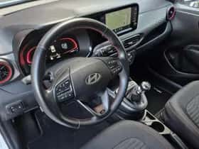 Hyundai i10 (2023) thumbnail 18