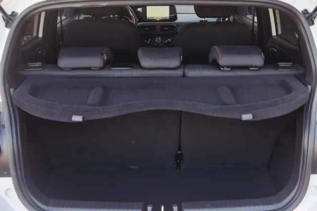 Hyundai i10 (2023) thumbnail 21