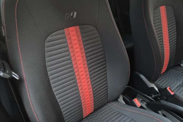 Hyundai i10 (2023) thumbnail 29