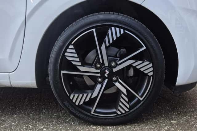 Hyundai i10 (2023) thumbnail 37