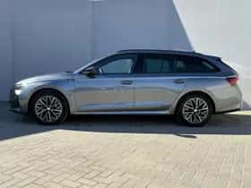 Škoda Octavia (2024) thumbnail 12