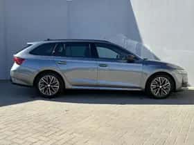 Škoda Octavia (2024) thumbnail 15