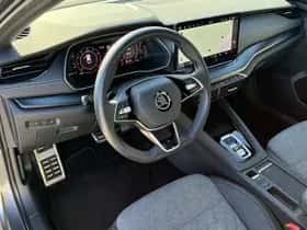 Škoda Octavia (2024) thumbnail 17