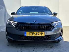 Škoda Octavia (2024) thumbnail 24