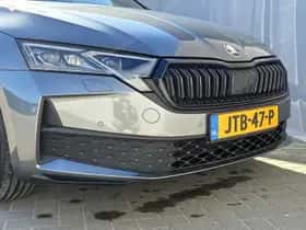 Škoda Octavia (2024) thumbnail 25