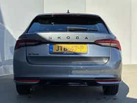 Škoda Octavia (2024) thumbnail 44