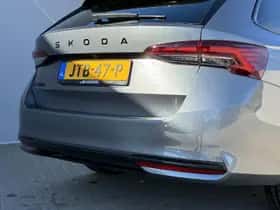 Škoda Octavia (2024) thumbnail 45