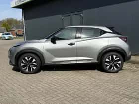 Nissan Juke (2025) thumbnail 12