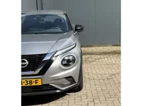 Nissan Juke (2025) thumbnail 16