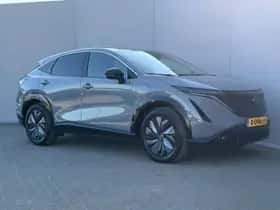 Nissan Ariya (2023) thumbnail 22