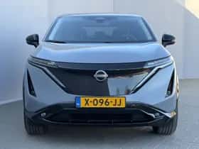 Nissan Ariya (2023) thumbnail 28