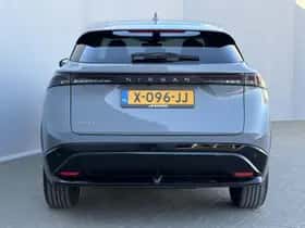 Nissan Ariya (2023) thumbnail 32