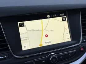 Opel Astra Sports Tourer (2020) thumbnail 12