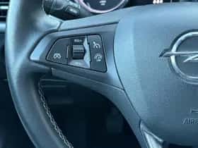 Opel Astra Sports Tourer (2020) thumbnail 14