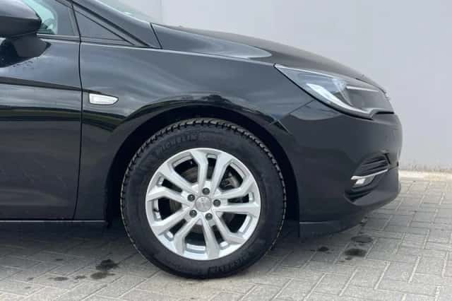 Opel Astra Sports Tourer (2020) thumbnail 15