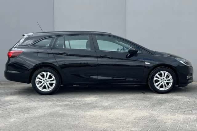 Opel Astra Sports Tourer (2020) thumbnail 17