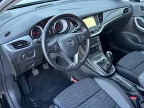 Opel Astra Sports Tourer (2020) thumbnail 18