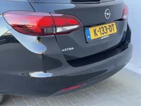 Opel Astra Sports Tourer (2020) thumbnail 38