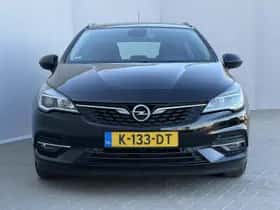 Opel Astra Sports Tourer (2020) thumbnail 39