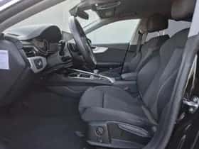 Audi A5 (2020) thumbnail 12