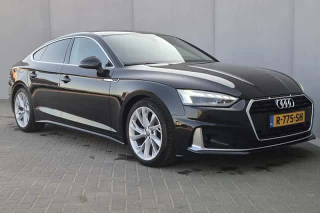 Audi A5 (2020) thumbnail 19