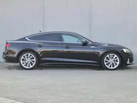 Audi A5 (2020) thumbnail 21