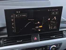 Audi A5 (2020) thumbnail 23