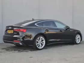 Audi A5 (2020) thumbnail 6