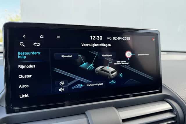 Hyundai Inster (2026) thumbnail 22