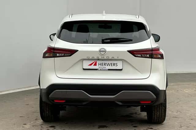 Nissan Qashqai (2024) thumbnail 12