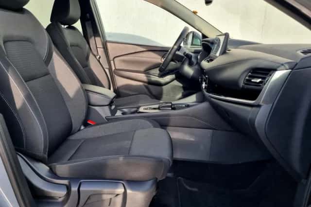 Nissan Qashqai (2024) thumbnail 34