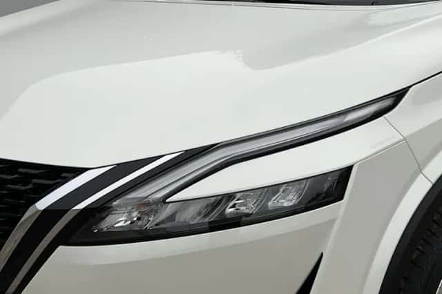 Nissan Qashqai (2024) thumbnail 38