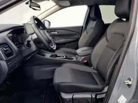 Nissan Qashqai (2024) thumbnail 9