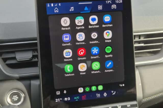 Renault Symbioz (2025) thumbnail 27