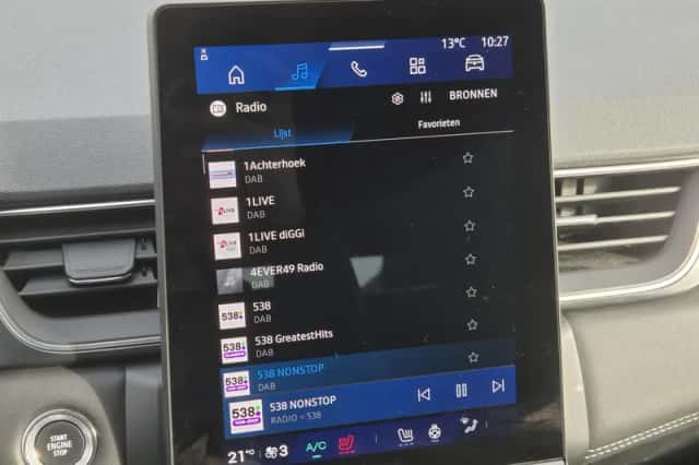 Renault Symbioz (2025) thumbnail 29