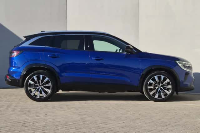Renault Austral (2025) thumbnail 16
