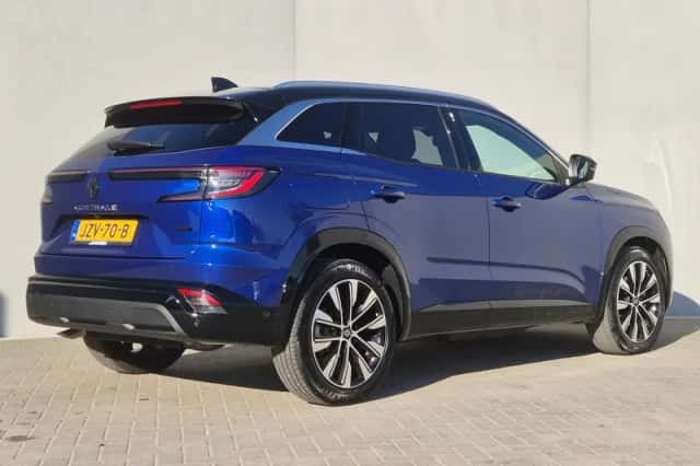 Renault Austral (2025) thumbnail 3