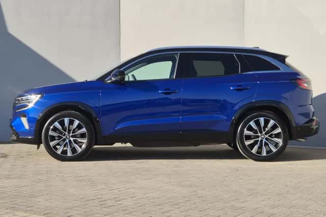 Renault Austral (2025) thumbnail 10