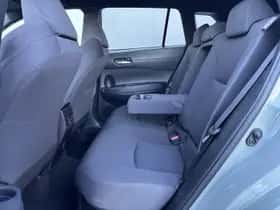 Toyota Corolla (2024) thumbnail 13
