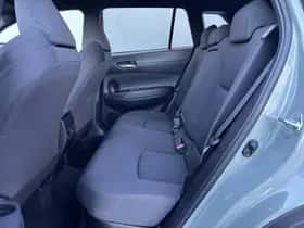 Toyota Corolla (2024) thumbnail 14