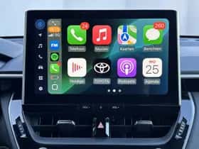 Toyota Corolla (2024) thumbnail 23